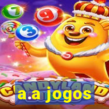 a.a jogos